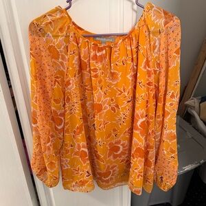 Women’s Blouse